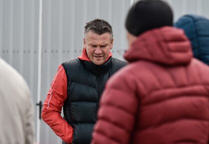 U-18: Zagłębie - Górnik Zabrze