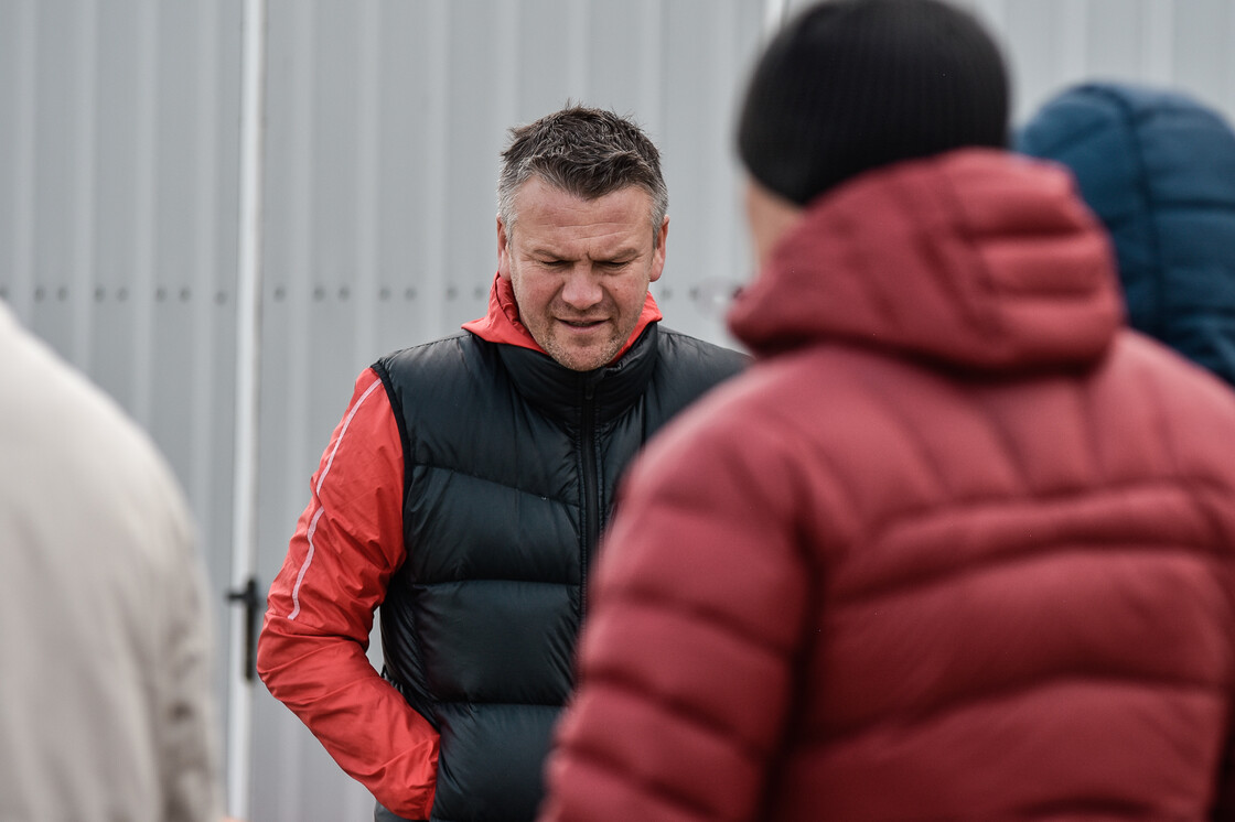 U-18: Zagłębie - Górnik Zabrze