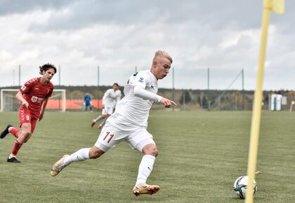 U-18: Zagłębie - Górnik Zabrze