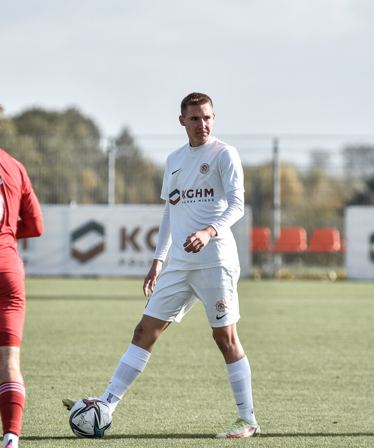 Polska U-17: Terlecki i Sławiński powołani na konsultację szkoleniową Polska U-17: Terlecki i Sławiński powołani na konsultację szkoleniową