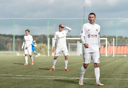 U-18: Zagłębie - Górnik Zabrze