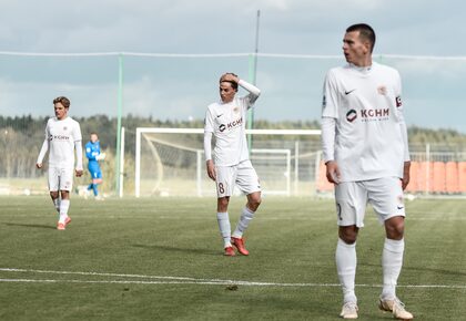 U-18: Zagłębie - Górnik Zabrze