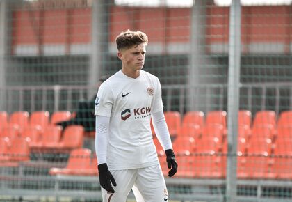 U-18: Zagłębie - Górnik Zabrze