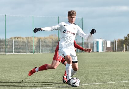 U-18: Zagłębie - Górnik Zabrze