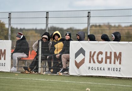 U-18: Zagłębie - Górnik Zabrze