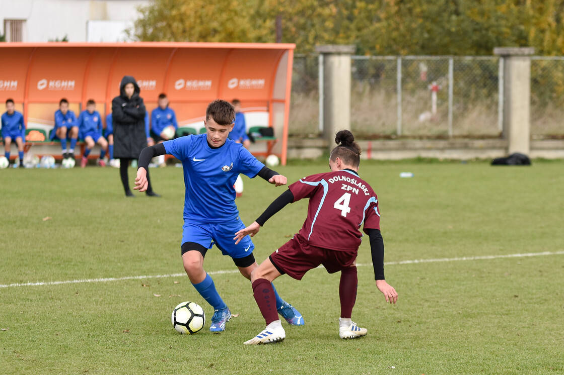 Mecze reprezentacji wojewódzkich 