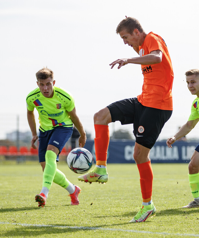 III liga: W Gorzowie o kolejny komplet punktów | Zapowiedź III liga: W Gorzowie o kolejny komplet punktów | Zapowiedź