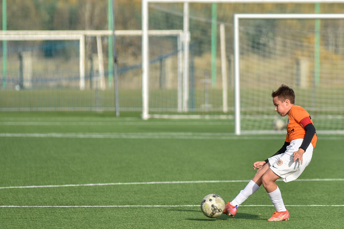 U12: Zagłębie - Zamet Przemków U12: Zagłębie - Zamet Przemków