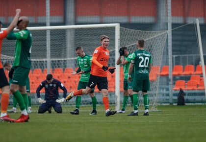 KGHM Zagłębie II - Piast Żmigród 