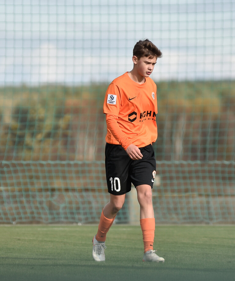 Polska U-15: Miedziowi powołani na turniej towarzyski Polska U-15: Miedziowi powołani na turniej towarzyski