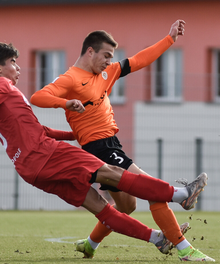 Wysoka wygrana z Górnikiem Zabrze Wysoka wygrana z Górnikiem Zabrze