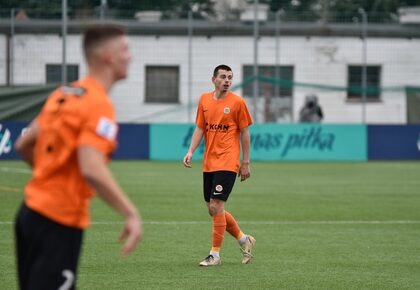 U-18: Zagłębie - Śląsk