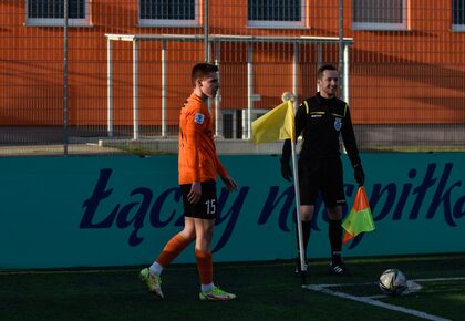 U-18: Zagłębie - Śląsk