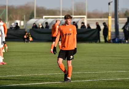 U-18: Zagłębie - Śląsk