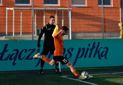 U-18: Zagłębie - Śląsk