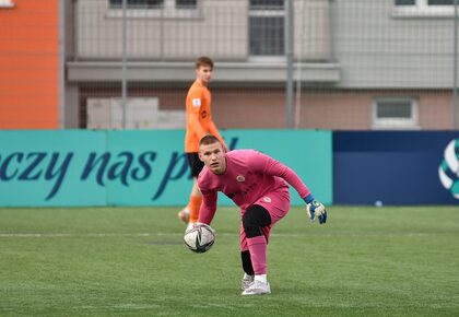 U-18: Zagłębie - Śląsk