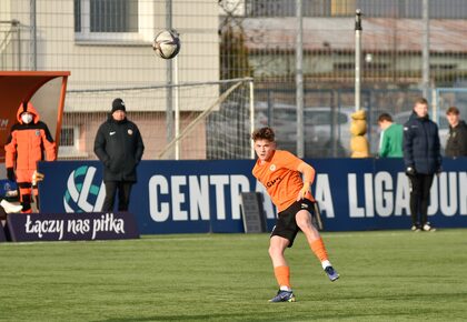 U-18: Zagłębie - Śląsk