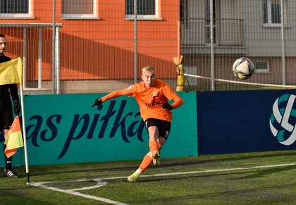 U-18: Zagłębie - Śląsk