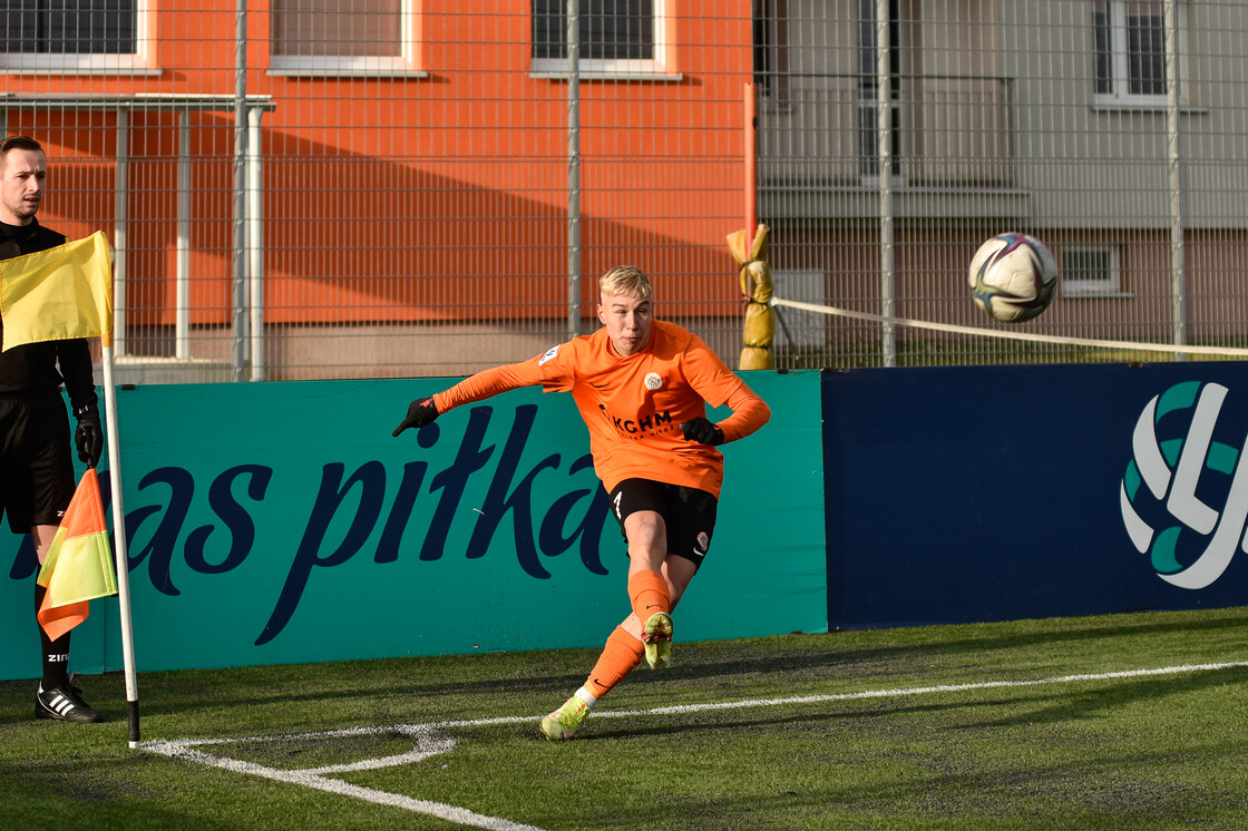 U-18: Zagłębie - Śląsk