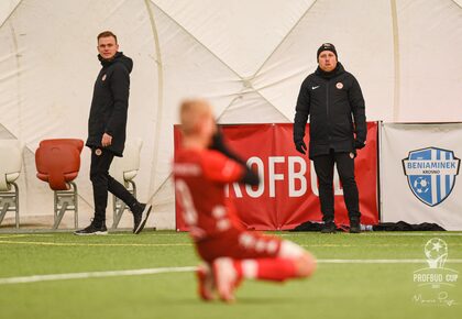 U-13 M: Miedziowi na PROFBUD CUP 