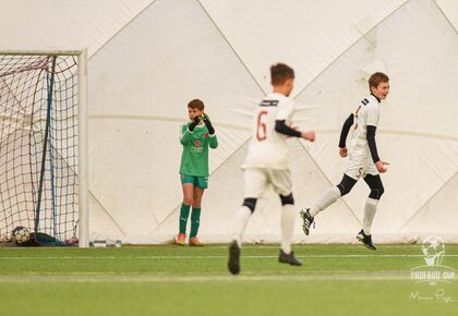 U-13 M: Miedziowi na PROFBUD CUP 