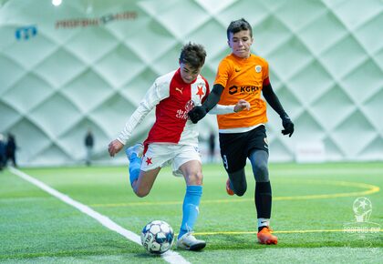 U-13 M: Miedziowi na PROFBUD CUP 