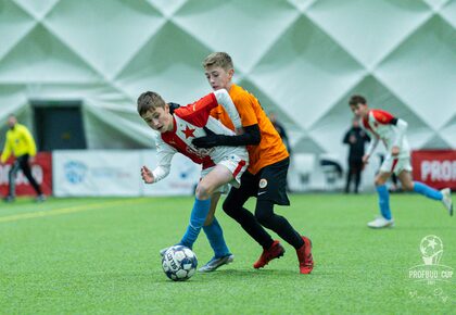 U-13 M: Miedziowi na PROFBUD CUP 