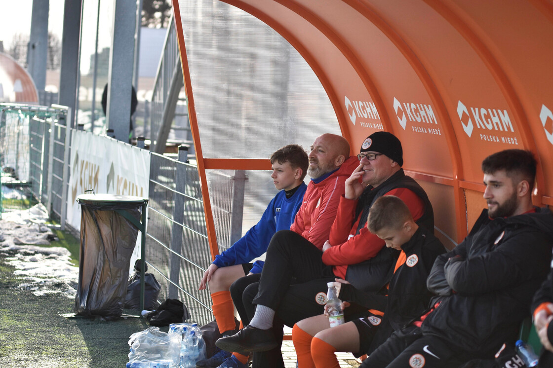 U-14 w obiektywie U-14 w obiektywie