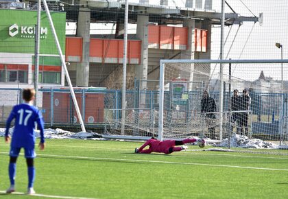 U-14 w obiektywie