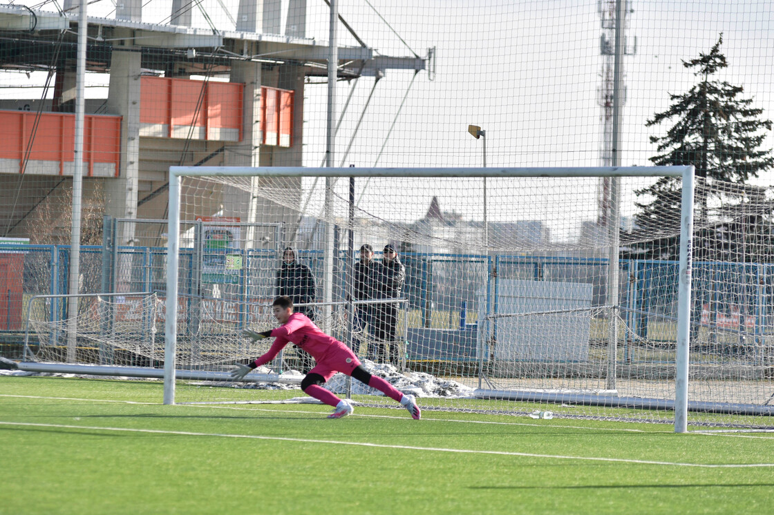 U-14 w obiektywie U-14 w obiektywie