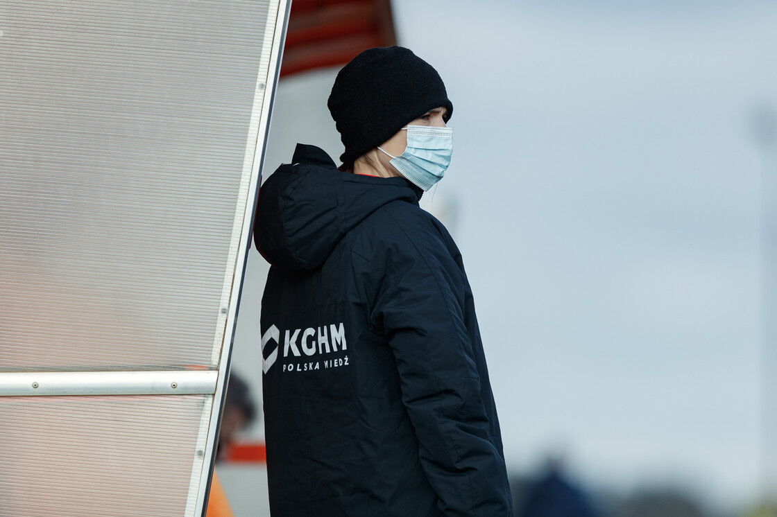 KGHM Zagłębie II z Pucharem! | FOTO KGHM Zagłębie II z Pucharem! | FOTO
