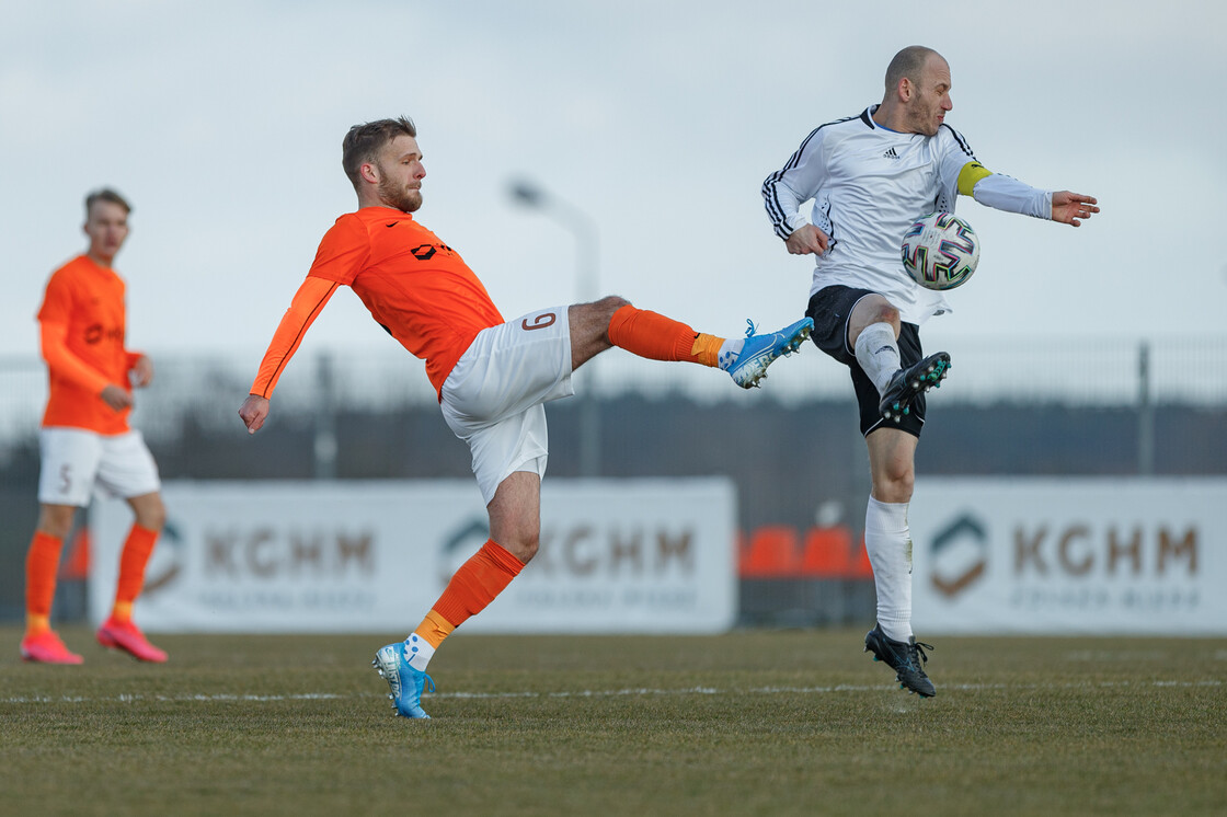 KGHM Zagłębie II z Pucharem! | FOTO KGHM Zagłębie II z Pucharem! | FOTO