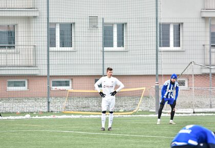 U-18: Galeria z meczu z Orlą