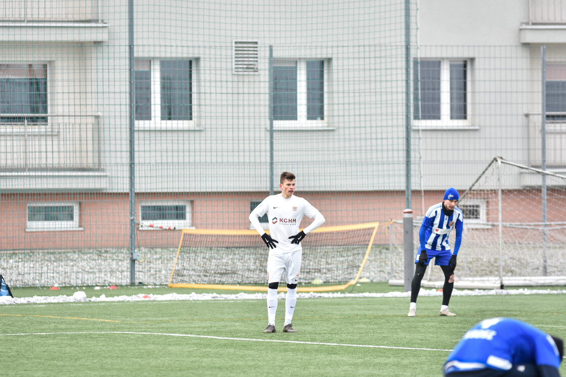 U-18: Galeria z meczu z Orlą U-18: Galeria z meczu z Orlą