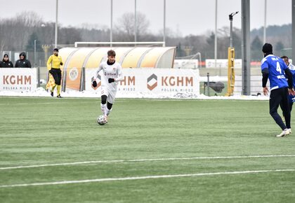 U-18: Galeria z meczu z Orlą