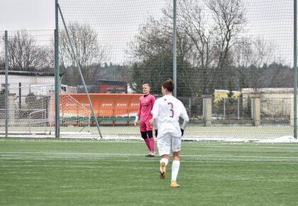 U-18: Galeria z meczu z Orlą