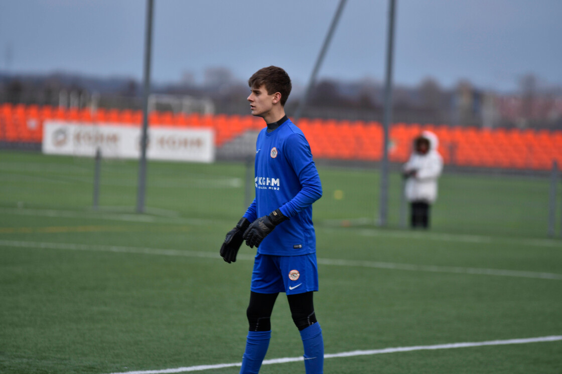 Pogoda niestraszna - galeria zdjęć U-16 Pogoda niestraszna - galeria zdjęć U-16