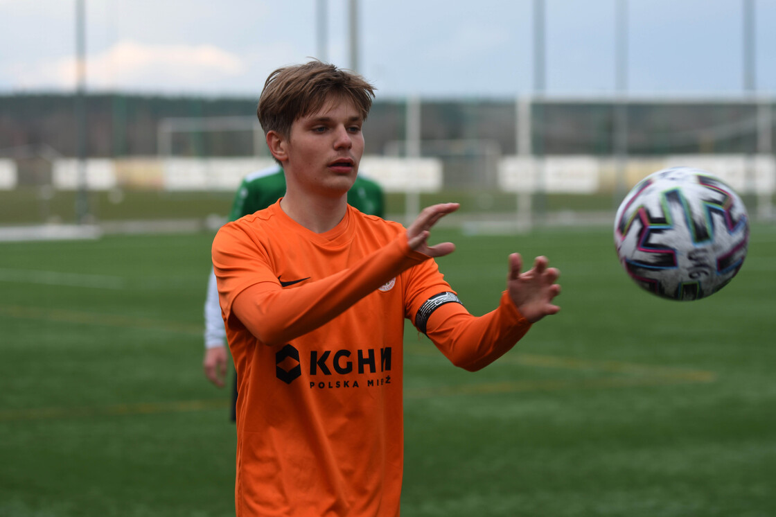 Pogoda niestraszna - galeria zdjęć U-16 Pogoda niestraszna - galeria zdjęć U-16