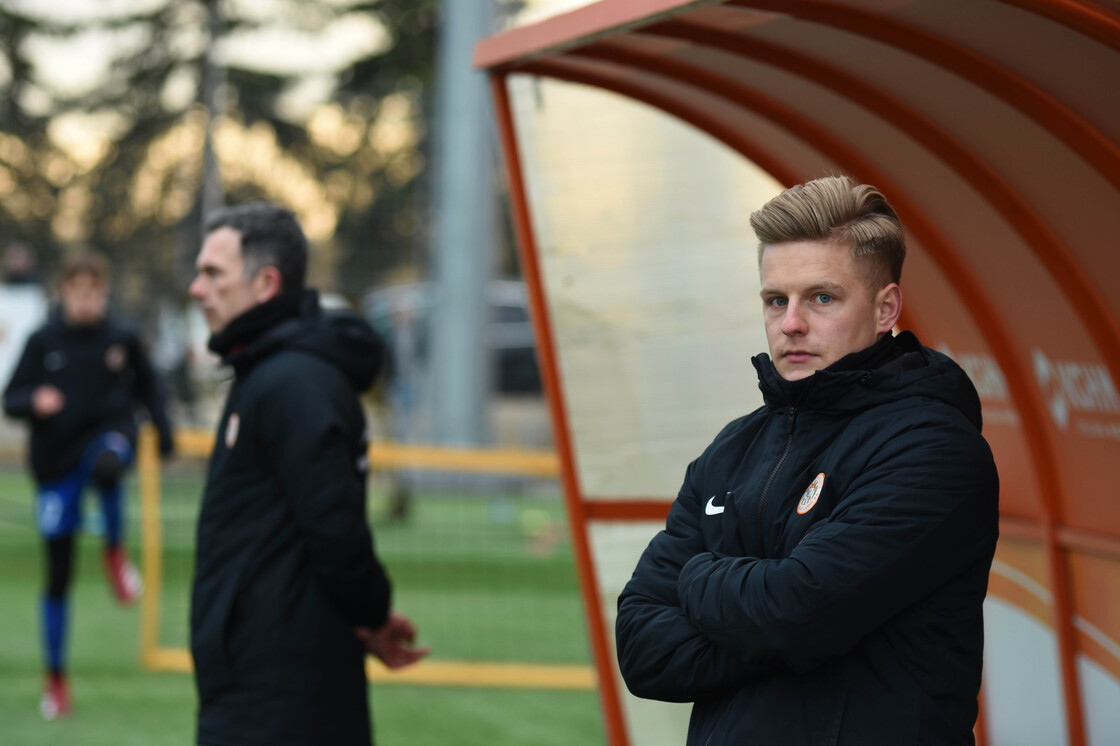 Pogoda niestraszna - galeria zdjęć U-16 Pogoda niestraszna - galeria zdjęć U-16