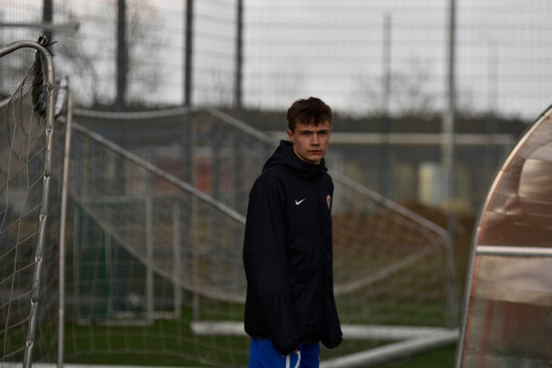 Pogoda niestraszna - galeria zdjęć U-16 Pogoda niestraszna - galeria zdjęć U-16