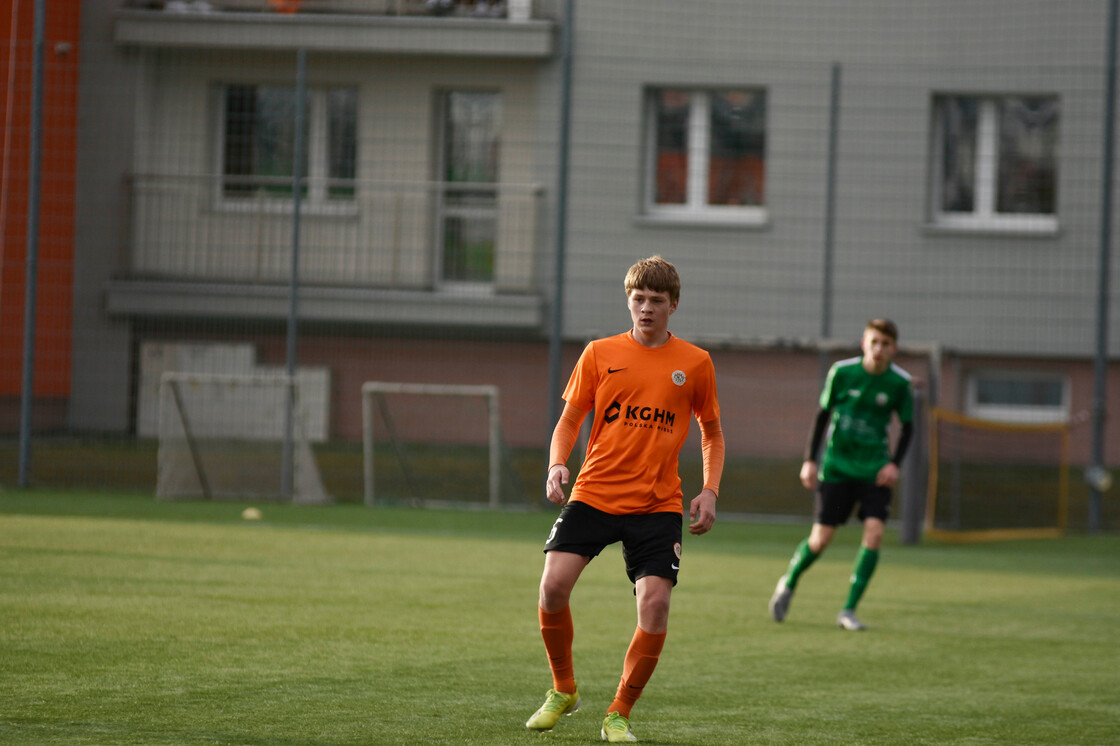 Pogoda niestraszna - galeria zdjęć U-16 Pogoda niestraszna - galeria zdjęć U-16