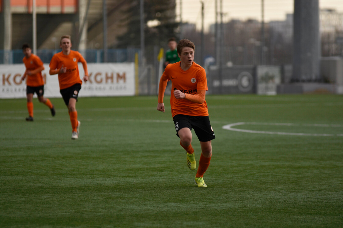 Pogoda niestraszna - galeria zdjęć U-16 Pogoda niestraszna - galeria zdjęć U-16