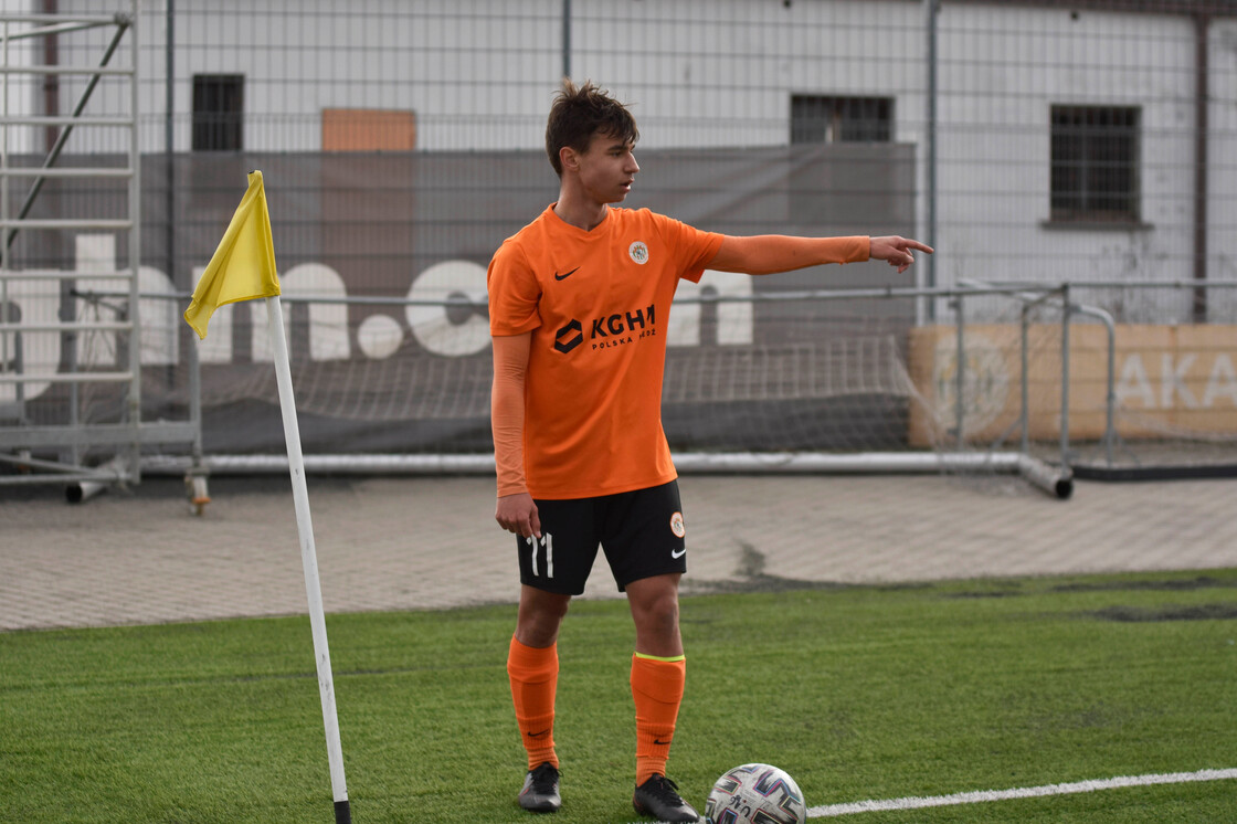 Pogoda niestraszna - galeria zdjęć U-16 Pogoda niestraszna - galeria zdjęć U-16