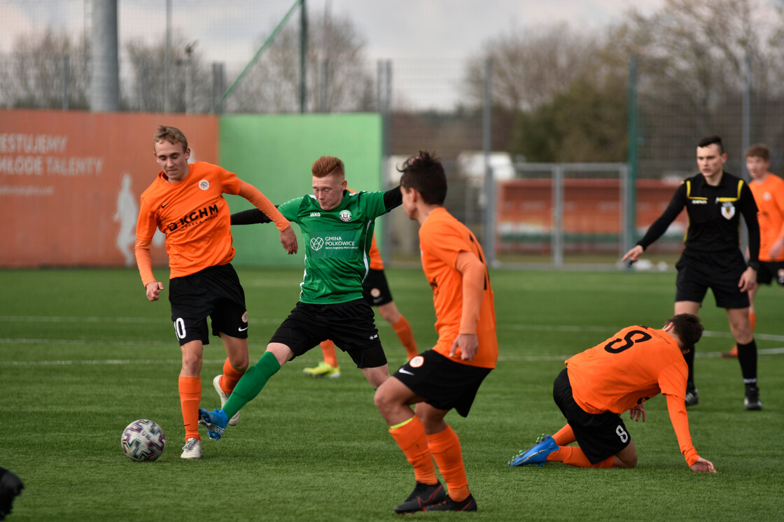 Pogoda niestraszna - galeria zdjęć U-16 Pogoda niestraszna - galeria zdjęć U-16