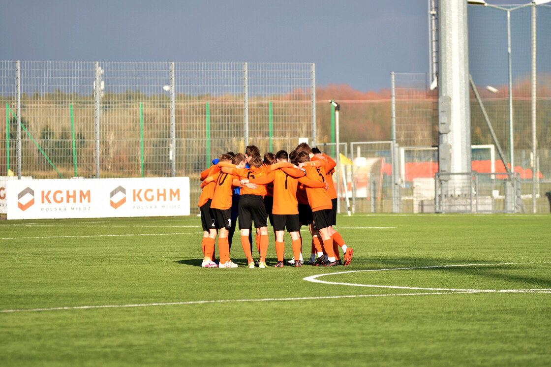 Pogoda niestraszna - galeria zdjęć U-16 Pogoda niestraszna - galeria zdjęć U-16