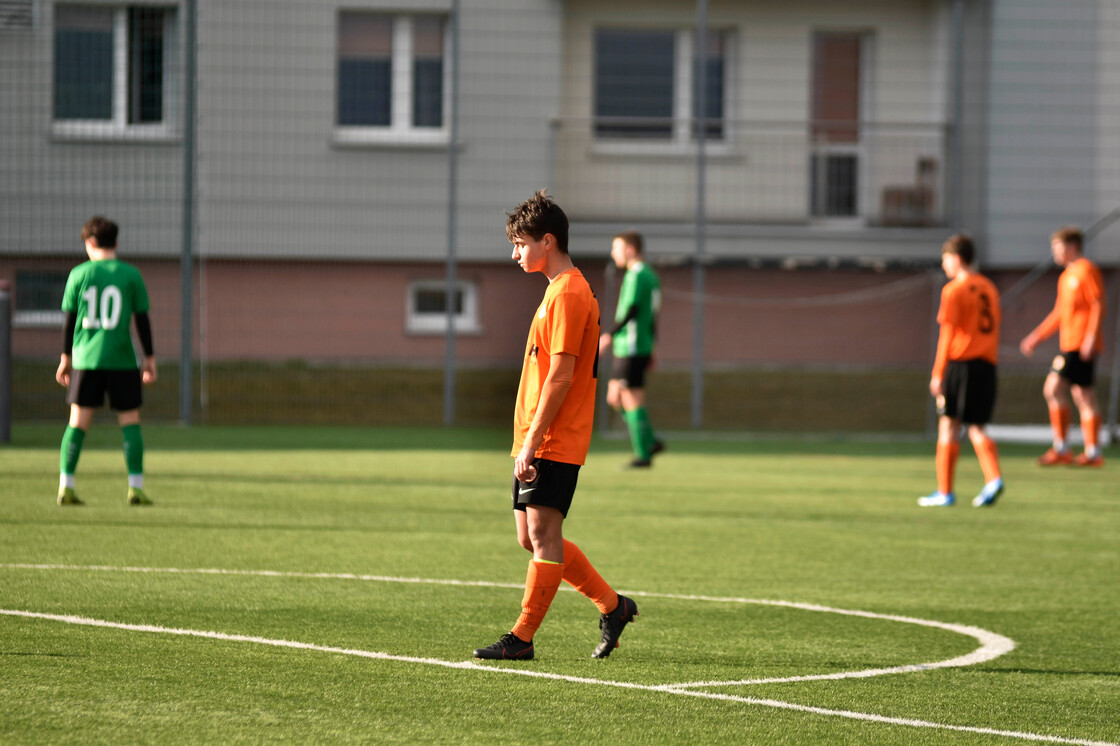 Pogoda niestraszna - galeria zdjęć U-16 Pogoda niestraszna - galeria zdjęć U-16