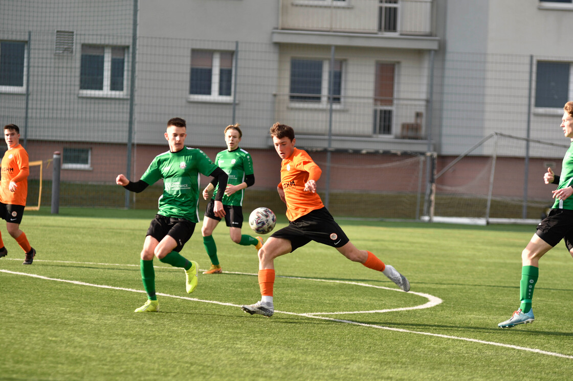 Pogoda niestraszna - galeria zdjęć U-16 Pogoda niestraszna - galeria zdjęć U-16