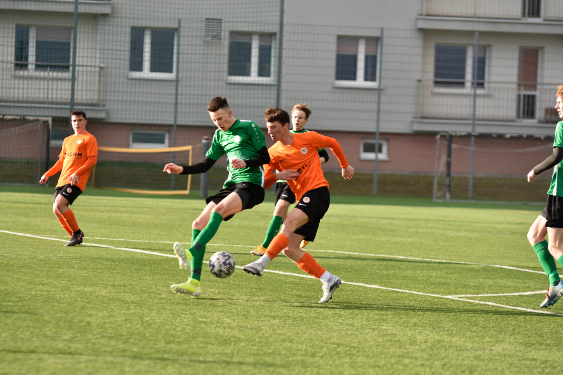 Pogoda niestraszna - galeria zdjęć U-16 Pogoda niestraszna - galeria zdjęć U-16