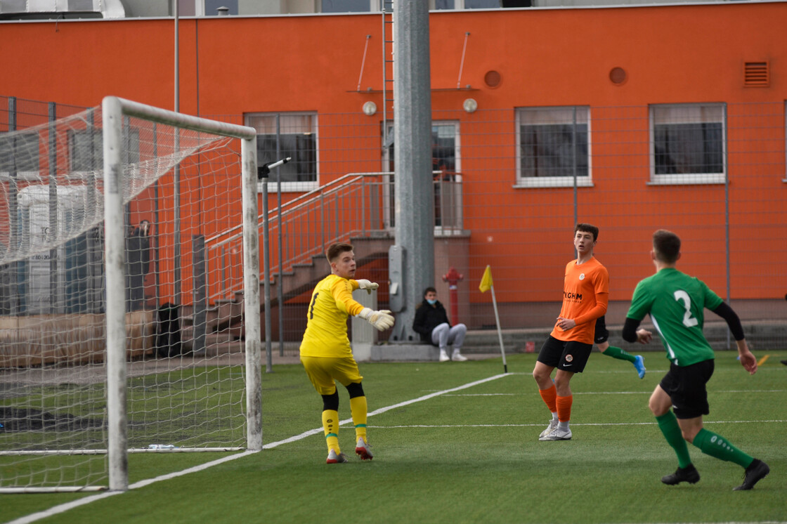 Pogoda niestraszna - galeria zdjęć U-16 Pogoda niestraszna - galeria zdjęć U-16
