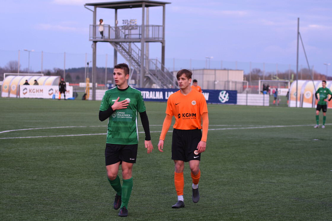 Pogoda niestraszna - galeria zdjęć U-16 Pogoda niestraszna - galeria zdjęć U-16